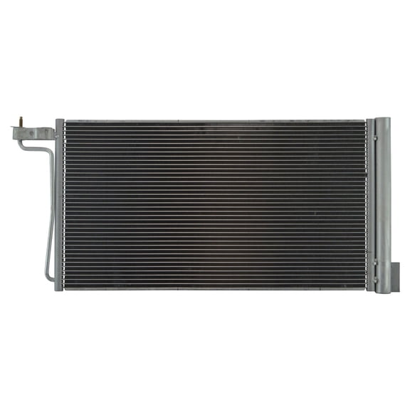 AC Condenser A/C Air Conditioning Direct Fit for 12-14 Ford Focus Brand New ACA84455