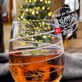 thumbnail image 1 of Etiqueta de bebida acrílica, etiqueta de copa de vino escrita a mano, logotipo de bricolaje, marcador de copa de vino de hotel, suministros para fiestas de bodas, 1 of 1