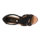 thumbnail image 4 of SANDALIAS DAMA STYLO 7058 SUEDE NEGRO Stylo  7058, 4 of 4