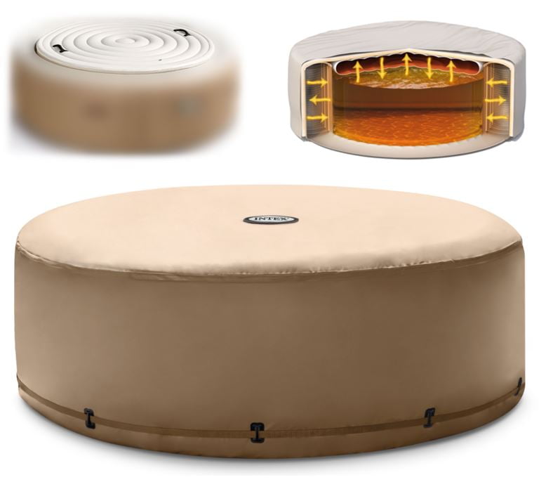 intex jacuzzi accessories