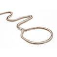 thumbnail image 3 of Seachoice Double-Braid Bumper Fender Line, 3/8 In. X 6 Ft., Gold/White, 3 of 4