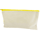 thumbnail image 1 of Bolsa grande de lona en blanco para bolígrafos, papelería, monedero, bolsas de cosméticos, 1 of 5