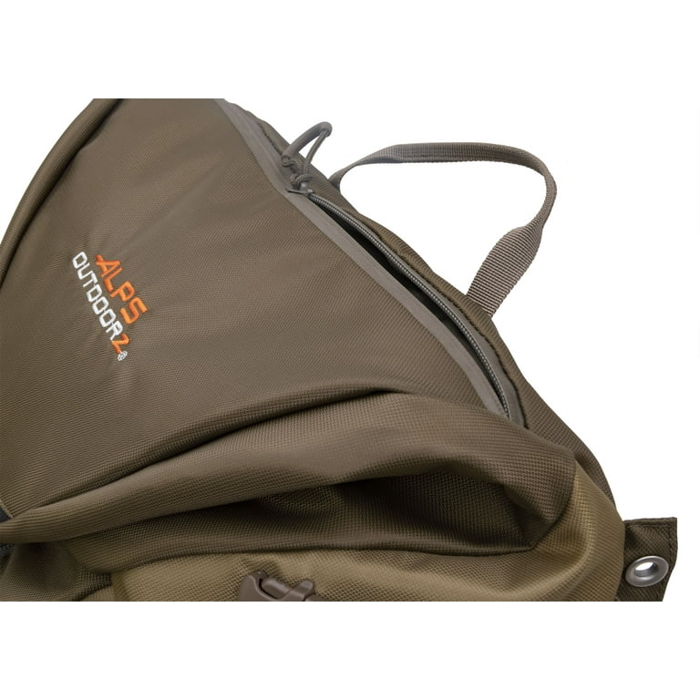 Alps outdoorz commander clearance lite