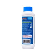 Glisten Dishwasher Magic Machine Cleaner and Disinfectant, Lemon Scent, 8 Count