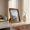 Walnut Color, variant on Unique Bargains Wall Mounting and Tabletop Display Photo Frame Natural Wood Color 5" x 7"