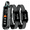 two-camouflage, variant on Honey One Dog Training Collar with Remote, Electric Shock Collar with Beep,Vibration and Safe Shock