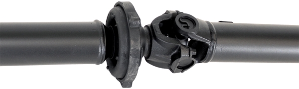 Rear Driveshaft Ass`Y Dorman 946-267 Fits 91-94 Nissan D21 3.0 Ext Cab P/Up 4Wd Fits 1993 Nissan D21
