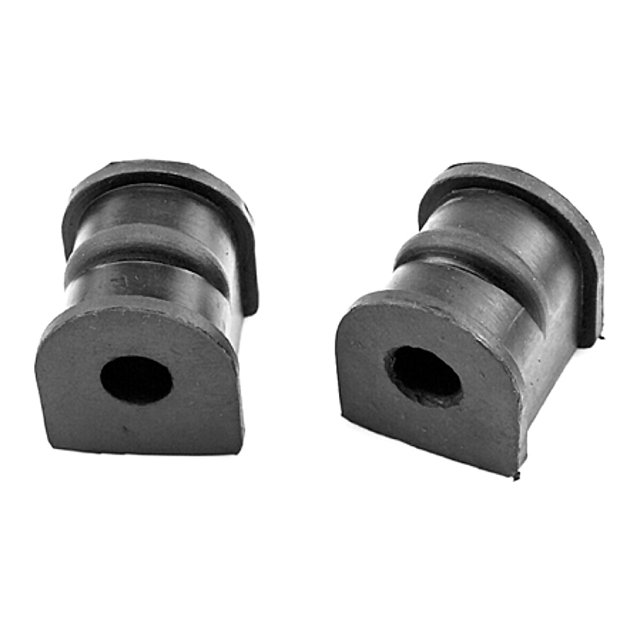 Set Gomas Para Barra Estabilizadora Tsuru 1992 A 2014 Nissan Tra Genérica .