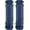 1/2" x 30' (Pack of 2), variant on 1/2" x 20' Dock Lines, 2 Pack Double Braid Nylon Boat Ropes for Docking with 12" Eye Splice, High Strength Marine Rope Mooring Lines - Navy Blue