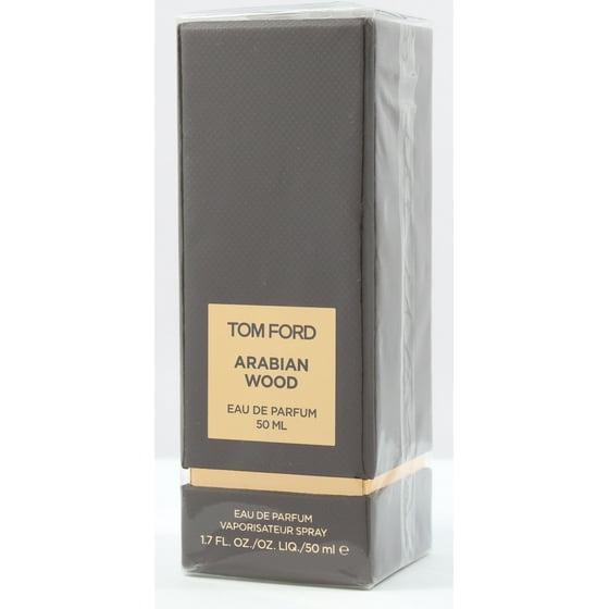 Tom Ford Tom Ford Arabian Wood 1.7 oz / 50 ml Eau De Parfum For