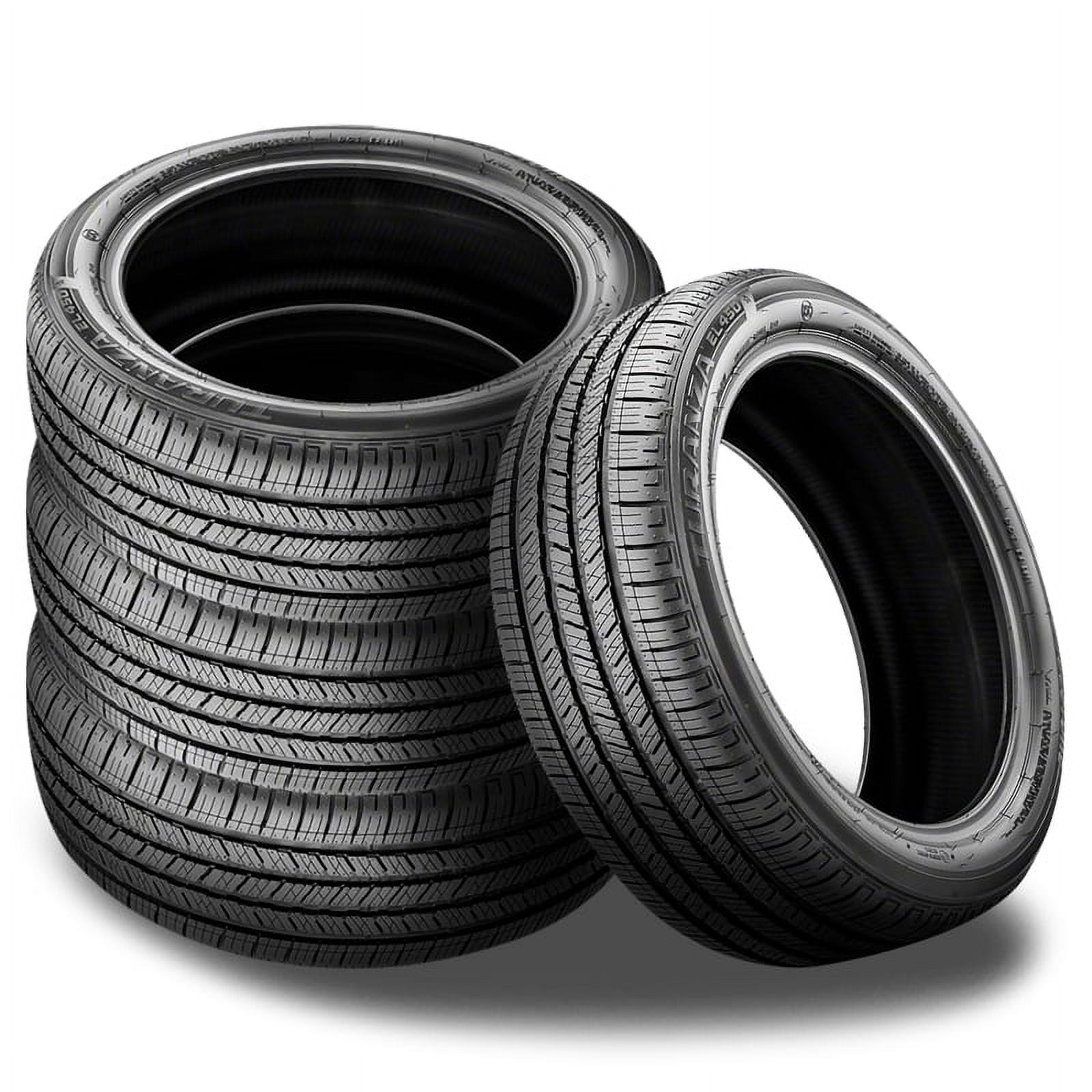 22年製造 BRIDGESTONE ALENZA 001 235/55R20 Bridgestone Alenza A/S Ultra 235/55R20 102V All Season SUV