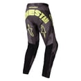 thumbnail image 2 of Pantalones Alpinestars Racer Hollow Camo Oscuro/Amarillo Fluo Talla 32, 2 of 3