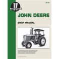thumbnail image 1 of John Deere Manuel 4055 4255 4455 4555+, 1 of 2