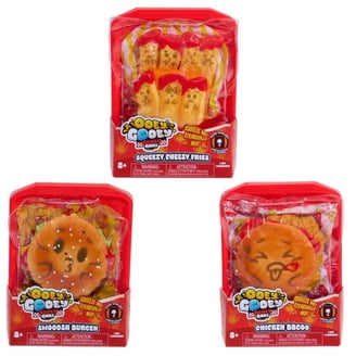 Nee Doh Ramen Noodlies Novelty & Gag Toys - Walmart.com