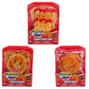Ooey Gooey Gooey Grill Assortment with Toppings, Kids Toys for Ages 3 Up