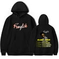 thumbnail image 2 of Franglish Rapper 2024 Tour Hoodies Merch Popular Graphics Unisex Trendy Casual Streetwear, 2 of 3