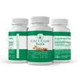 thumbnail image 4 of Pure Original Ingredients Cat's Claw Bark, 100 Capsules Always Pure, No Additives Or Fillers, Lab Verified, 4 of 7
