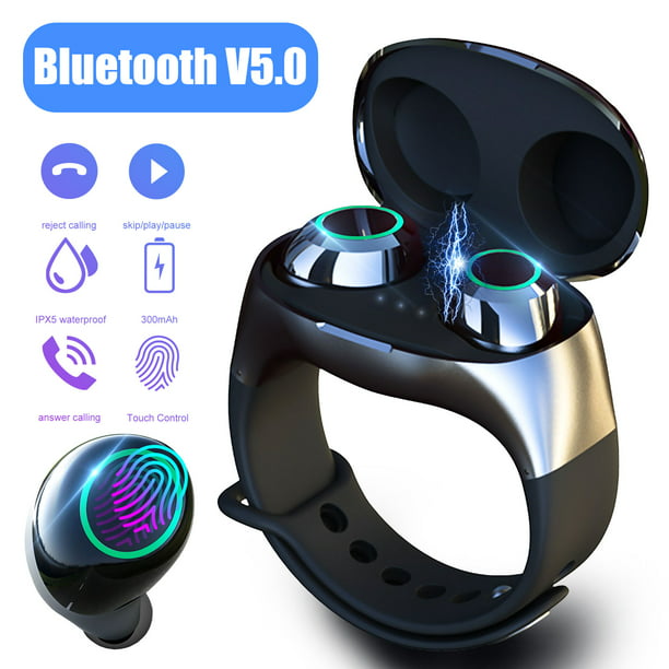 TWS True Wireless Bluetooth Earphone Bluetooth 5.0 mini