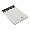 RoadPro 43080L 6 x 9 in. Steno Book - Pack of 4