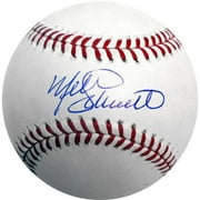 Mike Schmidt Hand Signed Baseball