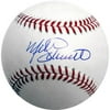 Mike Schmidt Hand Signed Baseball