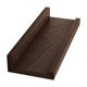 thumbnail image 2 of Zapatero para armario, organizador y almacenamiento de armario, estantes de madera maciza para pared, estanterías decorativas para sala de estar, estantes de almacenamiento para partición de dormitori, 2 of 6