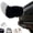 D, variant on Furry Car Tail with Remote Control, Rechargeable Moving Wagging Tail with 3 Modes Voice Vibration, 11 Color LED Light Car Decoration for Life Lovers