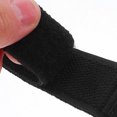 thumbnail image 3 of BESTYASH 4Pcs Ratcheting Straps for Hoverboard Adjustable Nylon Tie Down Straps with Anti Slip Black, 3 of 7