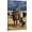 Frame-style, variant on Cowboy Ranch Scene Wall Art Canvas Prints,Western Horse Herding Cattle with Black Dog Poster Decor for Living Room Bedroom Farmhouse Style--