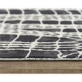 thumbnail image 2 of Alora Decor Spring 5'3" x 7'6" Beige/Black/Black/White/Gray Area Rug, 2 of 4