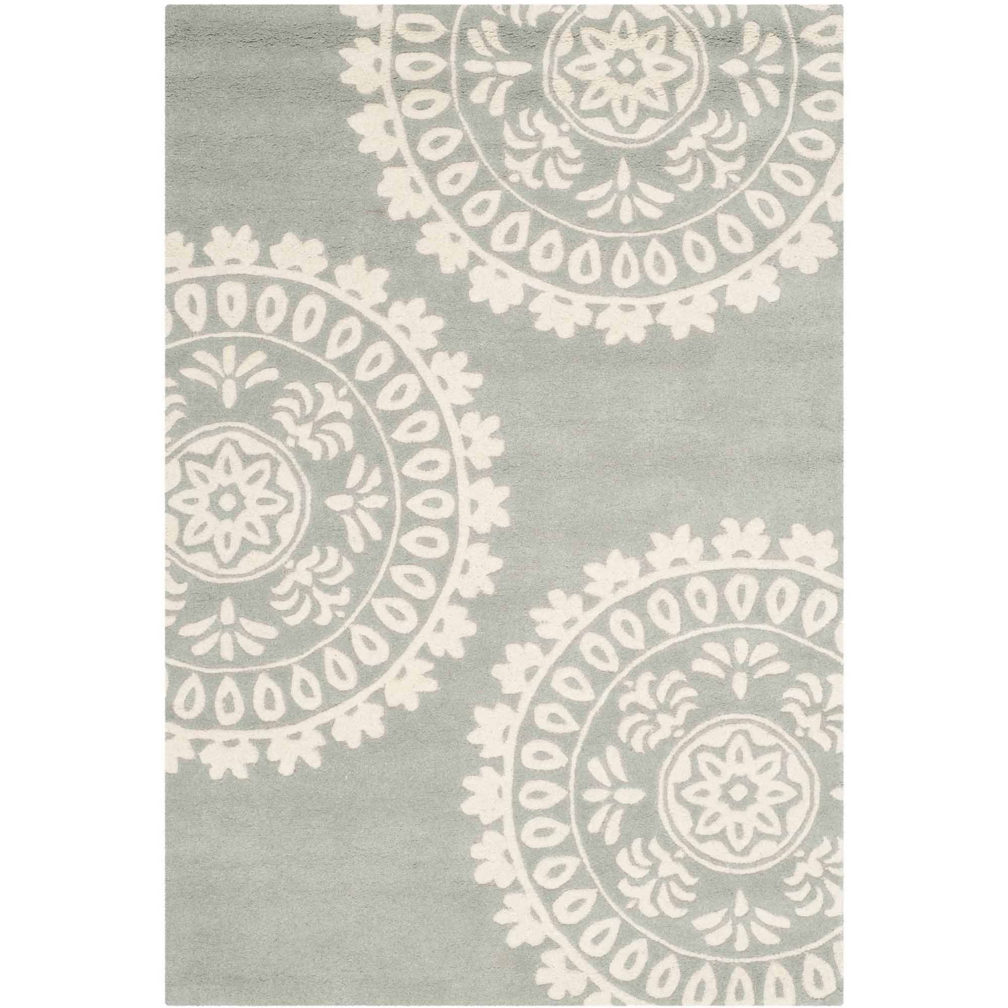 Safavieh Toronto Deidra Abstract Area Rug Com