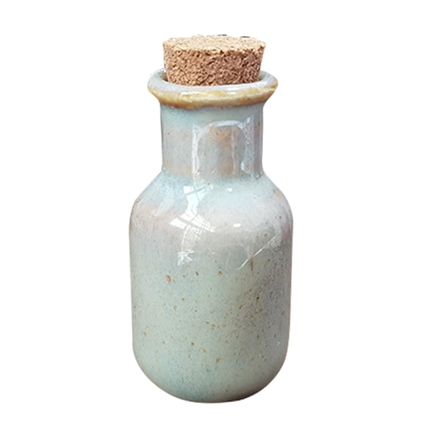 1 Uds casa miniatura vajil de cocina CUTICAT cerámica 4.2cm