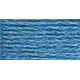 DMC Broderie 6 Brins Coton 8,7yd-D Foncé Bleu Bébé – image 1 sur 2