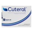 thumbnail image 2 of Suplemento alimenticio Cuteral 30 tabletas 388 mg, 2 of 4