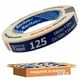 thumbnail image 1 of Pack 12 Pzs Masking Tape Uso General 125 18mm x 50m, 1 of 4