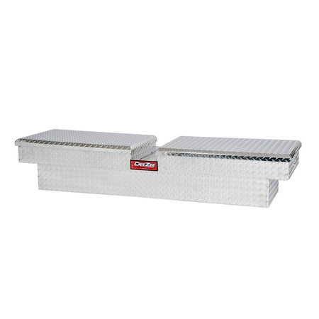 Dee Zee DZ 8363 Crossover - Double Tool Boxes - Red Label - Universal Fit