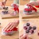 thumbnail image 5 of Herramienta para quitar el corazón de cerezas Cherry Pit Remover Gadget de cocina portátil para hacer mermelada de cereza (rojo), 5 of 7