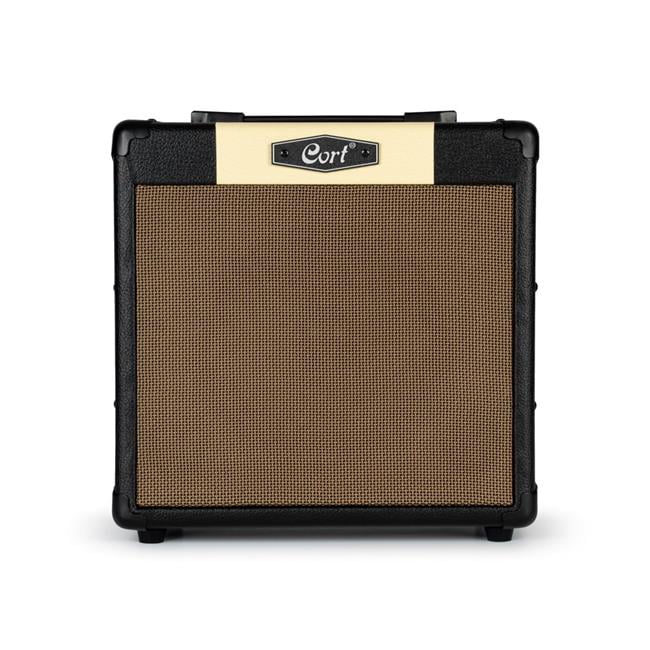 ZT Lunchbox Cab 1X6.5 Passive Guitar Speaker Cabinet Silver