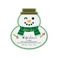 thumbnail image 4 of let-it-snow-holiday-snowman-gift-set, 4 of 4