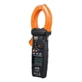 thumbnail image 3 of Multimetro Digital Gancho AC DC TRMS2000A CL900 Klein Tools, 3 of 7