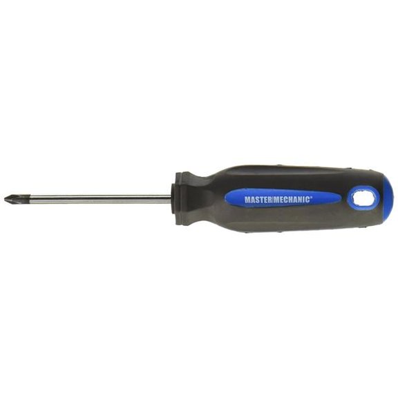 HANGZHOU GREAT STAR INDUST Phillips Screwdriver, #1 x 3-In. 164987