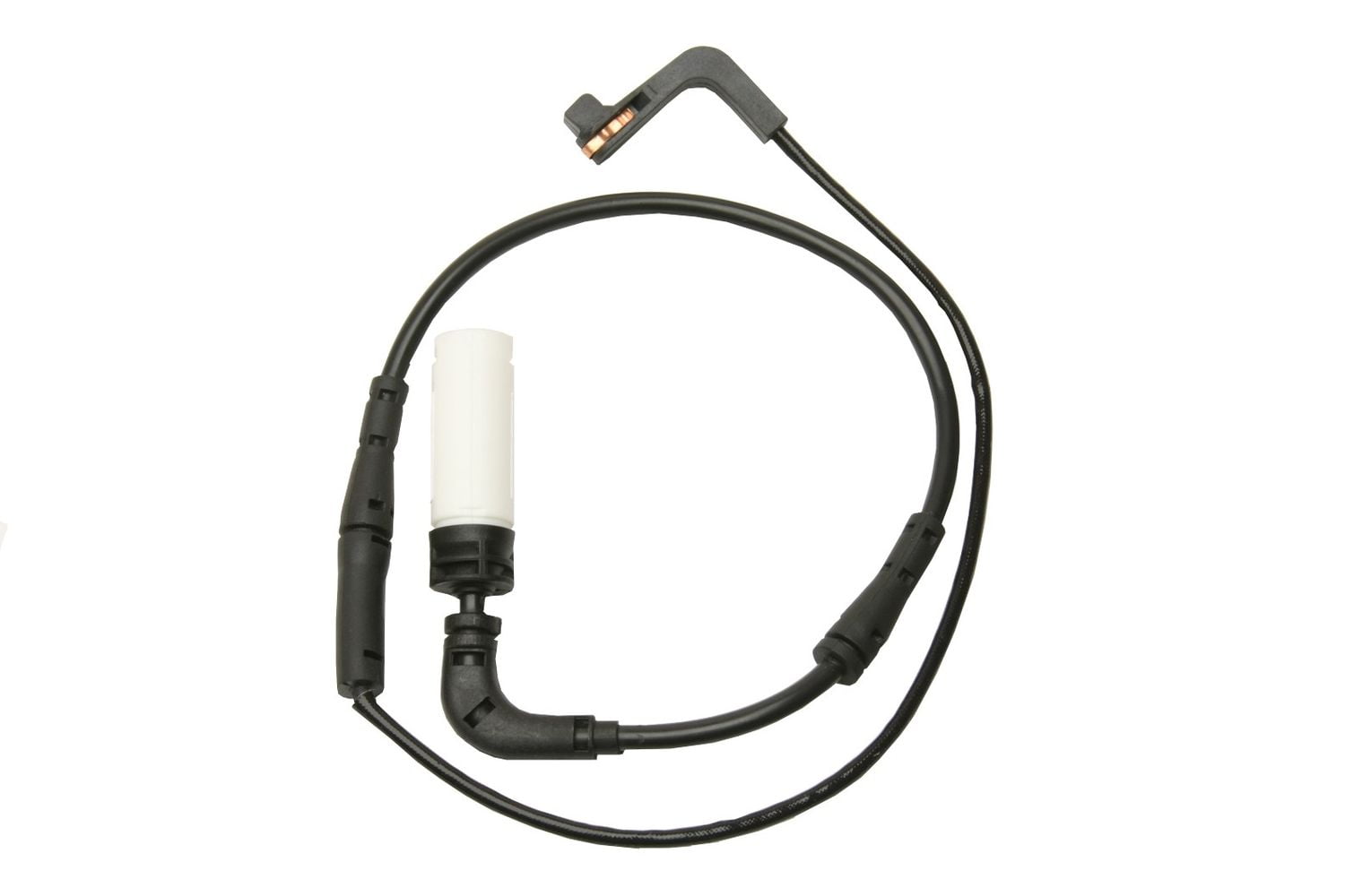 URO Parts SEM500090 Front Brake Pad Sensor - Replacement Wear Sensor For Brake Pads