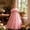d-132Red263, variant on HAYIMI Child Elegant Girls Long Dress For Formal Occasions Shoulder Evening Gown With For Party Wedding And Recital Soft Dresses