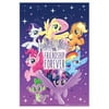 My Little Pony 'Friendship Adventures' Favor Bags (8ct)