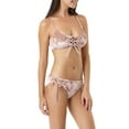 thumbnail image 5 of No Boundaries Juniors Bralette Scoop Bikini Bottom, 5 of 6
