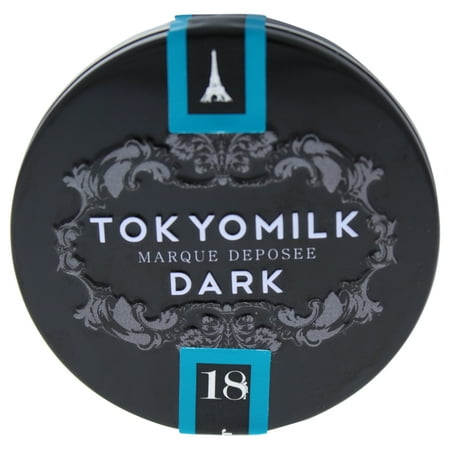 TokyoMilk Lip Elixir - # 18 Clove Cigarettes Lip Balm - 0.7