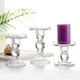 thumbnail image 2 of Candelabros de La de de 3 Piezas para La Decoración, 2 of 3
