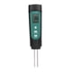 thumbnail image 1 of Medidor EC del suelo 3 en 1 probador Sensor de conductividad de temperatura de humedad pantalla LED, 1 of 8