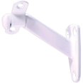 thumbnail image 1 of Support de Main Courante Blanc, 1 of 1