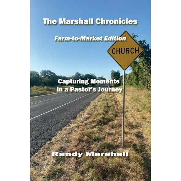The Marshall Chronicles (Paperback)